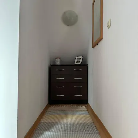 Διαμέρισμα Modern Two-story 2br Parking View