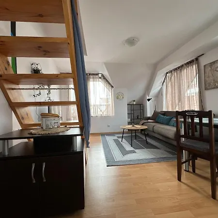 Modern Two-story 2br Parking View Διαμέρισμα Μπάνσκο