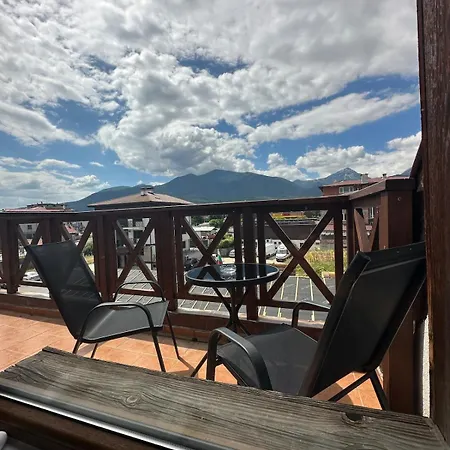 Διαμέρισμα Modern Two-story 2br Parking View *